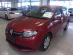 Renault Sandero 1.4 Manual 2014