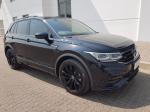 Volkswagen Tiguan Automatic 2023