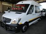 Mercedes Benz 5.2 Manual 2018