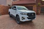 Toyota Hilux 2.8GD-6 Legend 50 Auto ( +27 685845776 Manual 2020