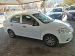 Chevrolet Aveo 1.6 Manual 2012