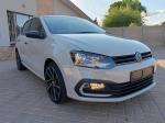 Volkswagen Polo 1.0 Tsi Manual 2024