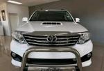 Toyota Fortuner 3.0 D4D 4X4 AUTO 067 251 5460 Automatic 2014