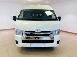 Toyota Quantum 2.5 D-4D 14-seat 067 251 5460 Manual 2023