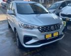 Suzuki Suzuki Ertiga Manual 2022