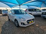 Suzuki Swift 1.2 GL Manual 2022