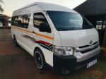Toyota Quantum 2.5 D-4D Sesfikile 16-Seat Manual 2020