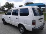 Toyota Condor 2.4 Manual 2015