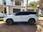Toyota Fortuner Bank Repo 2.8GD-6 Raised Body Automatic 2023