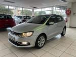 Volkswagen Polo 1.2 Tsi Comfortline Manual 2017