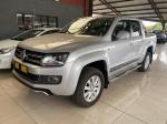 Volkswagen Amarok 2.0 TDI 4Motion Highline Automatic 2017