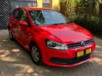 Volkswagen Polo 1.4 Vivo Trendline..0679505805 Manual 2021