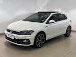 Volkswagen Polo 2.0GTI Auto...0679505805 Automatic 2021