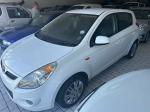 Hyundai i20 1.2 Motion Manual 2013