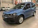 Volkswagen Caddy 1.6 Manual 2021