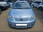 Toyota Runx 1.6Rs Manual 2006