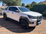 Toyota Hilux 2.8 GD-6 Automatic 2020