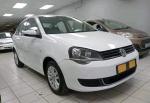 Volkswagen Polo Vivo1.6 Manual 2017