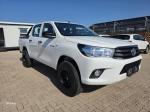 Toyota Hilux 2.4 GD-6 ...0679505805 Manual 2023