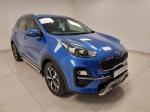 Kia Sportage 1.6 Automatic 2020