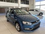 Volkswagen Polo 1.2 Tsi Manual 2017