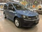 Volkswagen Caddy 1.6 Manual 2018