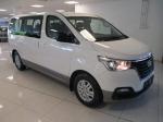 Hyundai H-1 2.5 CRDI Automatic 2019