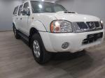 Nissan NP300 2.5 Hardbody Manual 2019