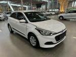 Hyundai i20 1.2 Fluid Manual 2017