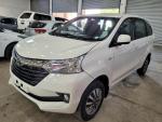 Toyota Avanza 1.5sx Manual 2021