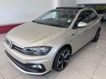 Volkswagen Polo 1.0 Tsi Automatic 2022