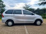 Toyota Avanza 1.5sx Manual 2015