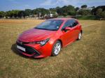 Toyota Corolla Hatch 2.0 XR Manual 2021
