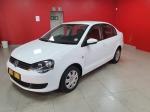 Volkswagen Polo 1.6 Manual 2017