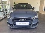 Audi A3 1.0 Sport Back 35 Tfsi Automatic 2019