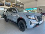 Nissan Navara 2.5DDTi PRO-X2 Automatic 2021