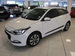 Hyundai i20 1.2 Fluid Automatic 2017