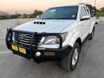 Toyota Hilux 3.0D4D Legend 45 Extra Cab Manual 2015
