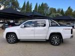 Volkswagen Amarok 3.0 V6 Tdi 4motion Automatic 2019