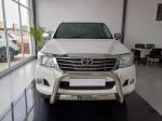 Toyota Hilux 2.7 Vvti Manual 2015