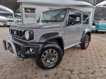 Suzuki Jimny 1.5 GA Automatic 2022