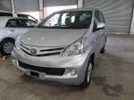 Toyota Avanza 1.5sx Manual 2015