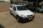 Opel Corsa Utility 1.4 Manual 2012