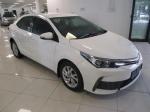 Toyota Corolla 1.6 Prestige Automatic 2018