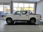 Toyota Hilux 3.0D4D Legend 45 Automatic 2015
