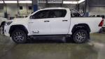 Toyota Hilux 2. 8 Automatic 2018