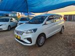 Suzuki Ertiga 1.5 GL Manual 2024