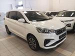 Suzuki Ertiga 1.5 GL Manual 2024