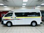 Toyota Quantum 2.5 D.4D Sesfikile Manual 2019