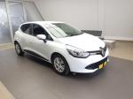 Renault Clio Manual 2016